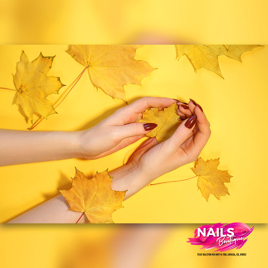 Beautiful Nails
